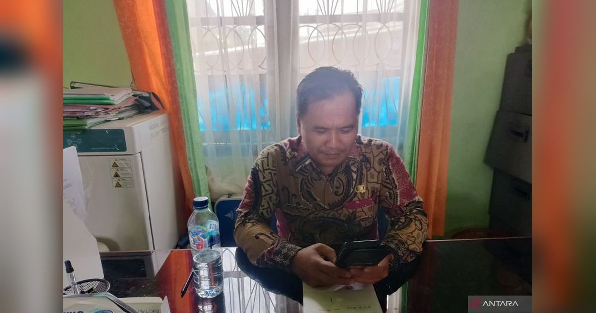 CKG: Program Cek Kesehatan Gratis Jangkau 50 Ribu Warga OKU