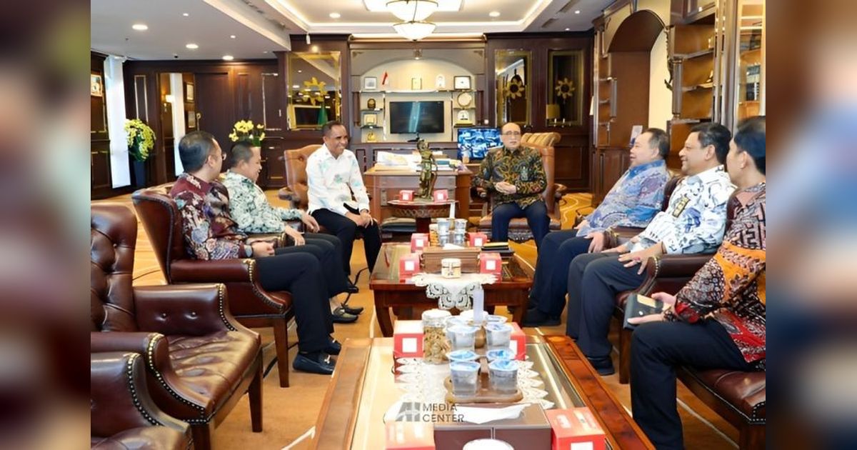 Gubernur Sulteng Sukses Upayakan Pembentukan Pengadilan Negeri Morowali