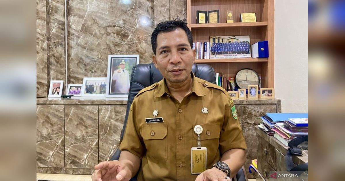 Pemkot Batam Salurkan Rp5,4 Miliar untuk Bantu 2.000 Lansia Tidak Mampu