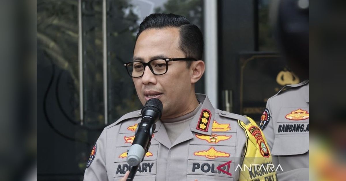 Polda Metro Jaya Luncurkan Operasi Terpadu Berantas Premanisme