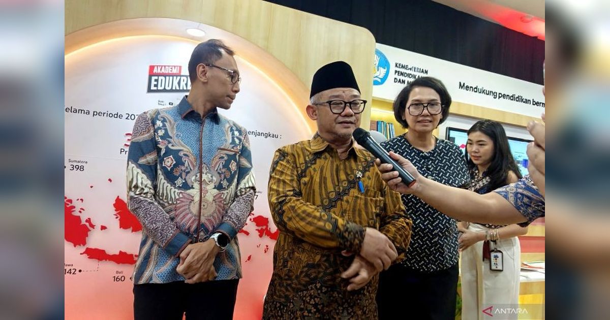 Revitalisasi Sekolah: SMK Manfaatkan Program Pemerintah untuk Asah Kompetensi Siswa