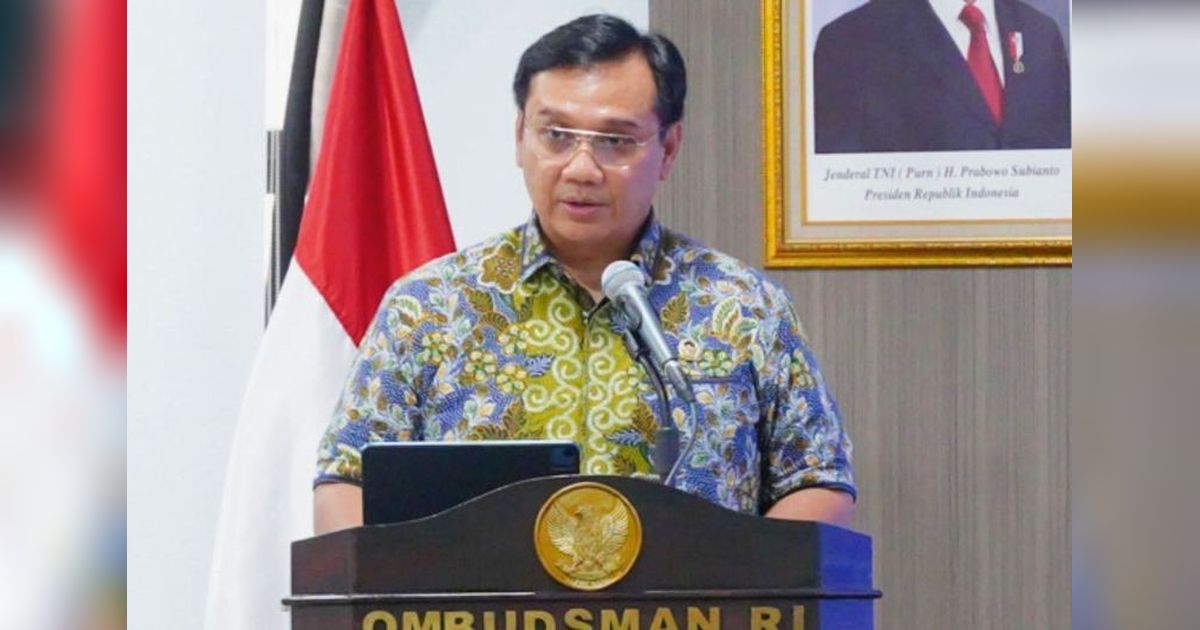 Perlindungan Hukum Korban Pinjol Mendesak, Ombudsman Soroti Lemahnya Pengawasan