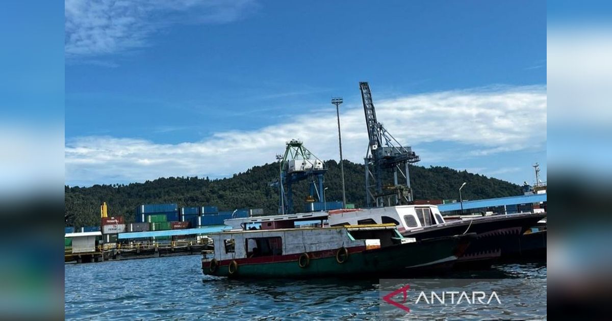 Pelabuhan Bitung dan Makassar: Mesin Penggerak Ekonomi Sulawesi yang Semakin Seimbang