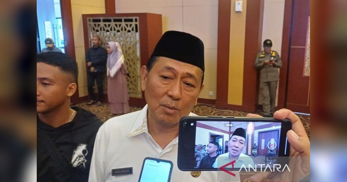 Program Makan Bergizi Gratis Kepri Capai 37.021 Siswa, Target 516.149 pada 2029