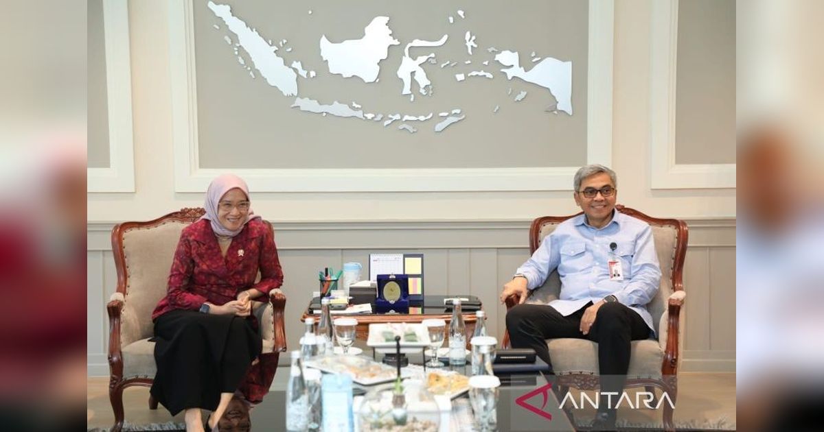 PANRB Dukung Penuh Optimalisasi Pemberantasan Korupsi di Indonesia