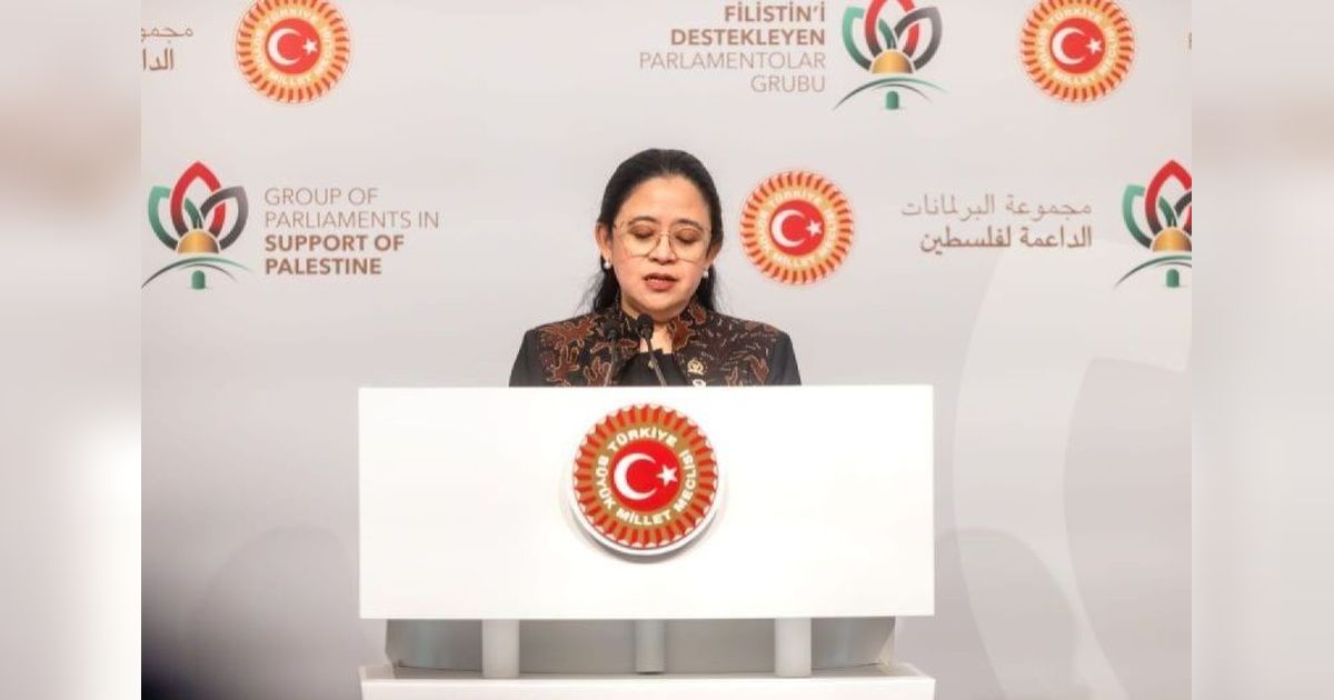 Puan Maharani Desak Pemerintah Jamin Keamanan WNI di Tengah Konflik India-Pakistan