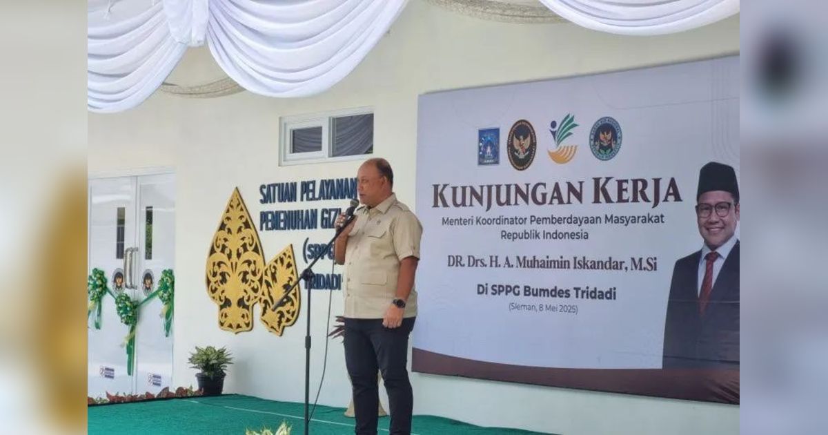 Bumdes: Penggerak Ekonomi Lokal Lewat Program Makan Bergizi Gratis