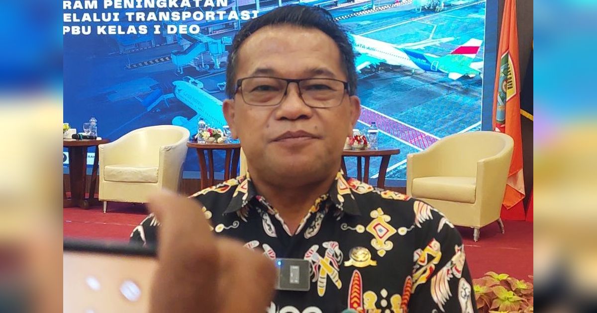 Bandara DEO Sorong Buka Rute Baru Sorong-Labuan Bajo, Targetkan Lonjakan Wisatawan Raja Ampat