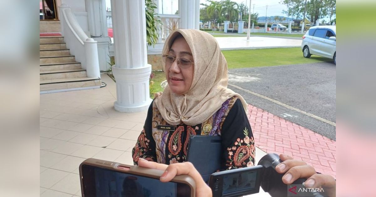 Pemprov Kepri Pastikan 17 Ribu Hewan Kurban Siap untuk Idul Adha 2025
