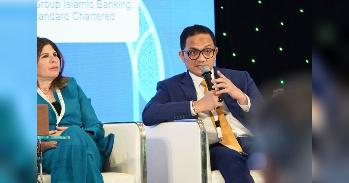 BPKH Dorong Kolaborasi Internasional Perkuat Ekonomi Syariah Global