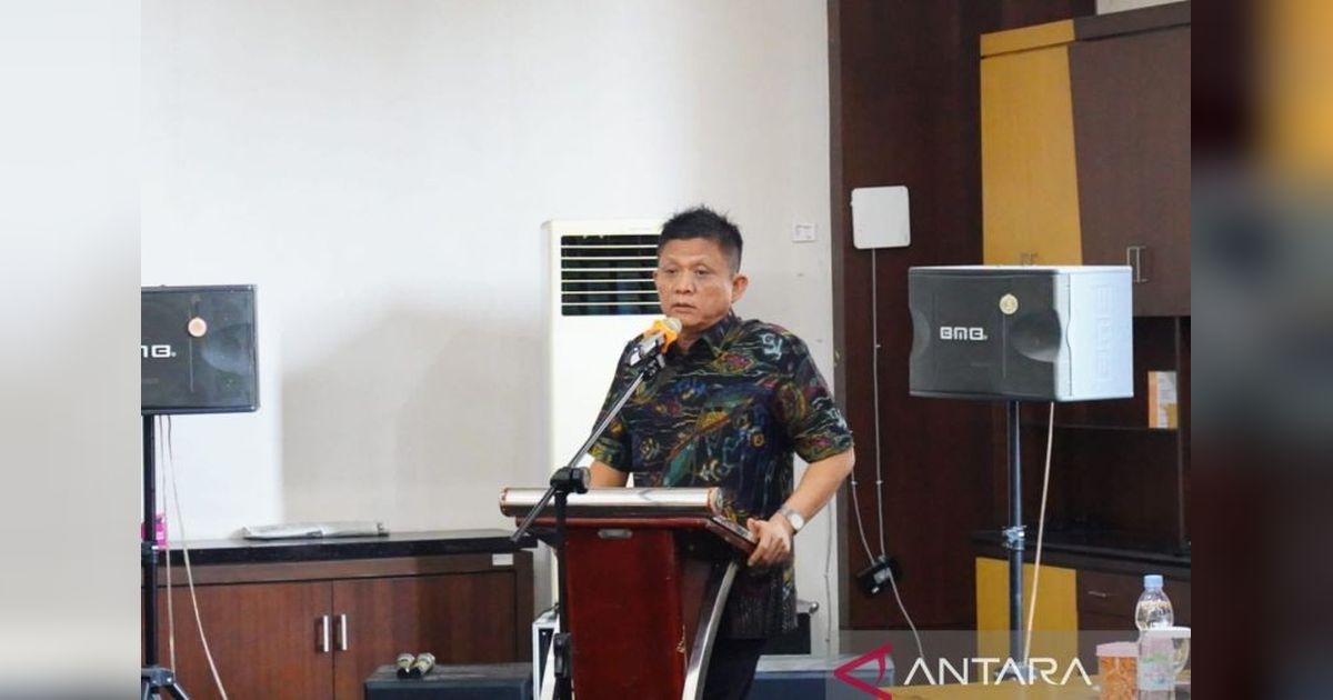 OKU Timur Percepat Pembentukan Koperasi Merah Putih: Dorong Ekonomi Desa