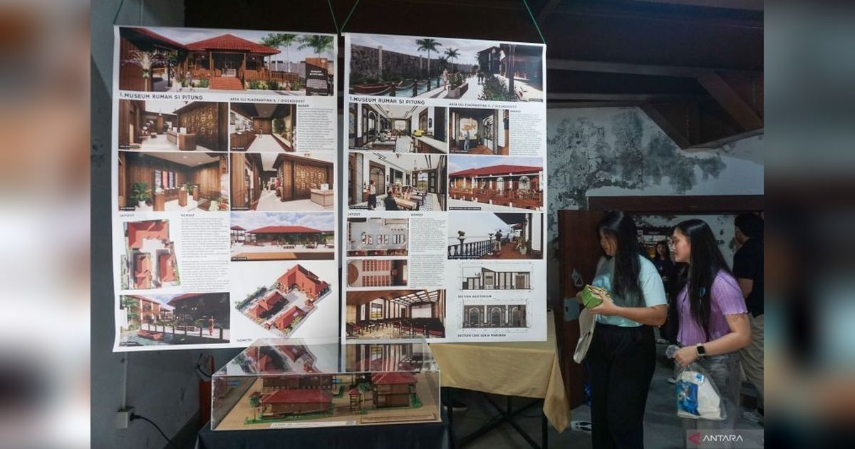 Museum DKI Jakarta Buka Malam Hari: Uji Coba Akhir Pekan Tanpa Aturan Khusus