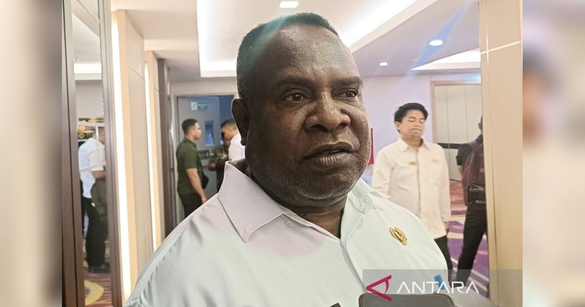 Penyaluran Dana Desa di Mimika Terkendala Masalah Administrasi