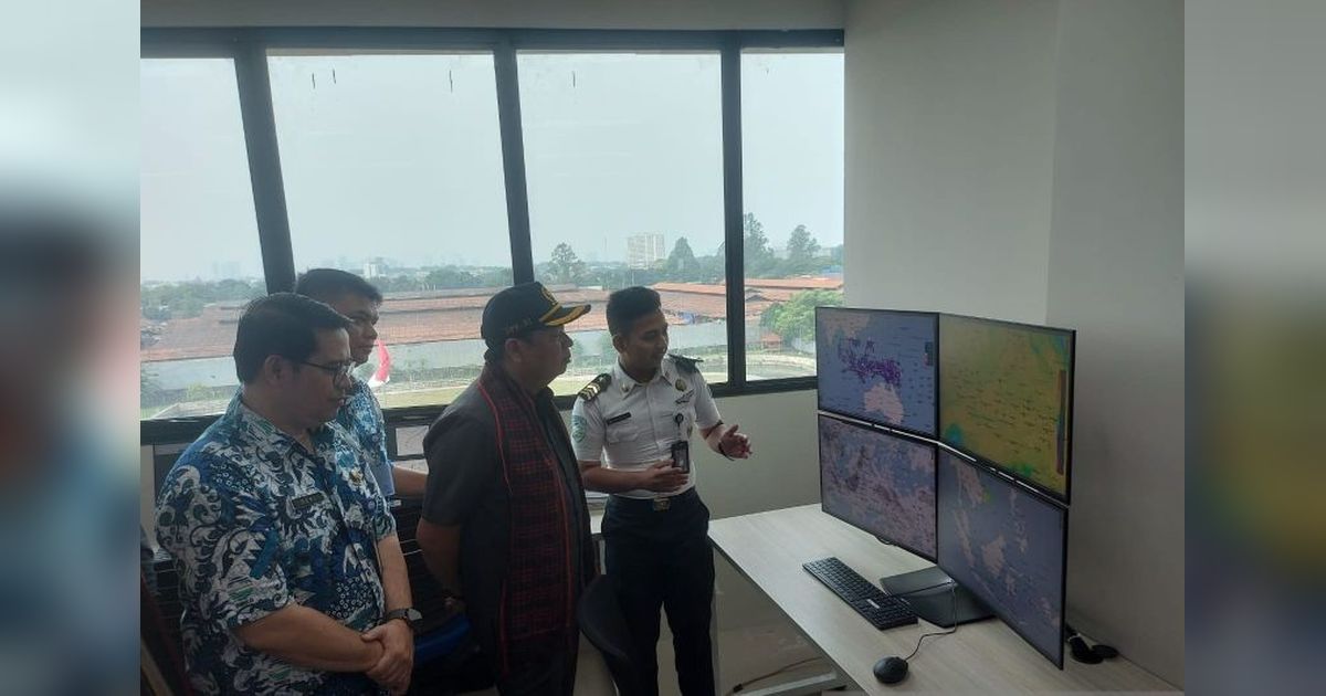DPR Dorong STMKG Jadi Pusat Riset untuk Lahirkan Ahli Klimatologi