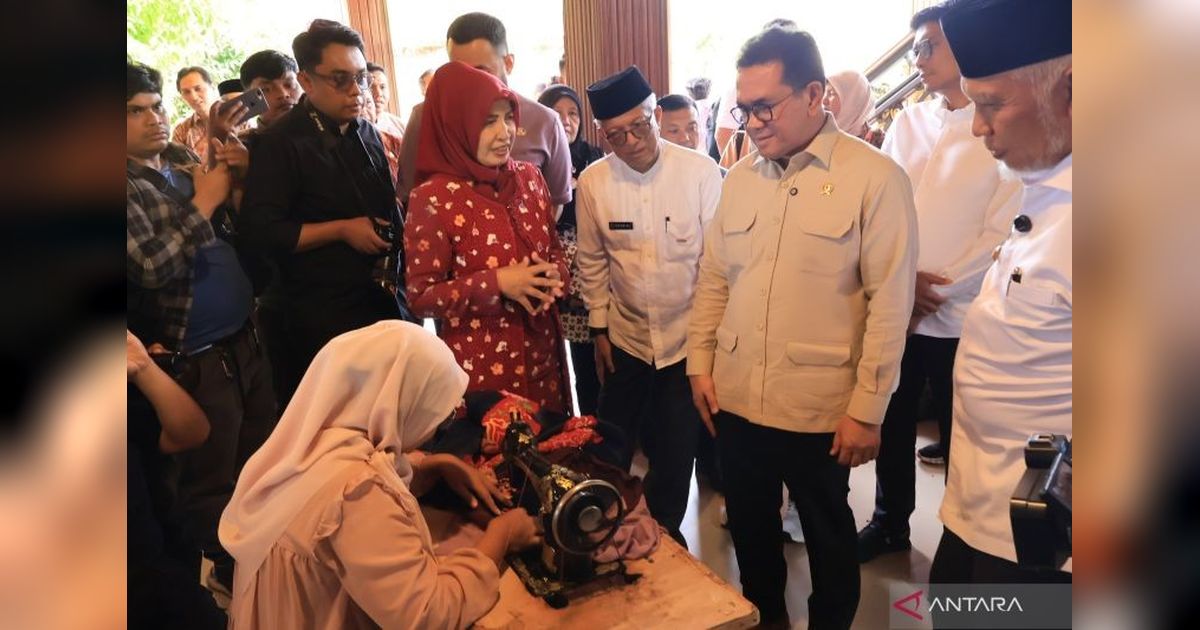 UMKM Bisa Ekspor: Transaksi Tembus Rp850 Miliar hingga April 2025!