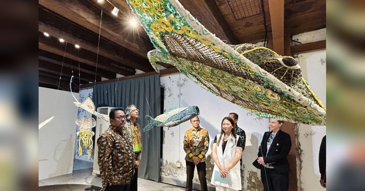 Gedung Rempah VOC Buka Malam Hari: Akses Sejarah Jakarta Lebih Mudah!