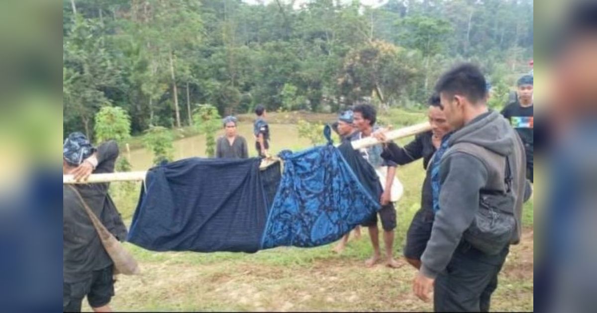 28 Warga Badui Jadi Korban Gigitan Ular Berbisa, Dua Meninggal