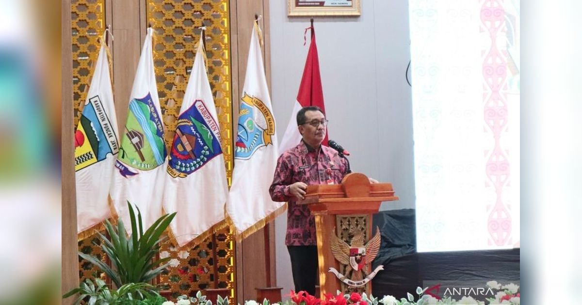 Papua Tengah Diminta Tingkatkan PAD, Kurangi Ketergantungan Dana Pusat