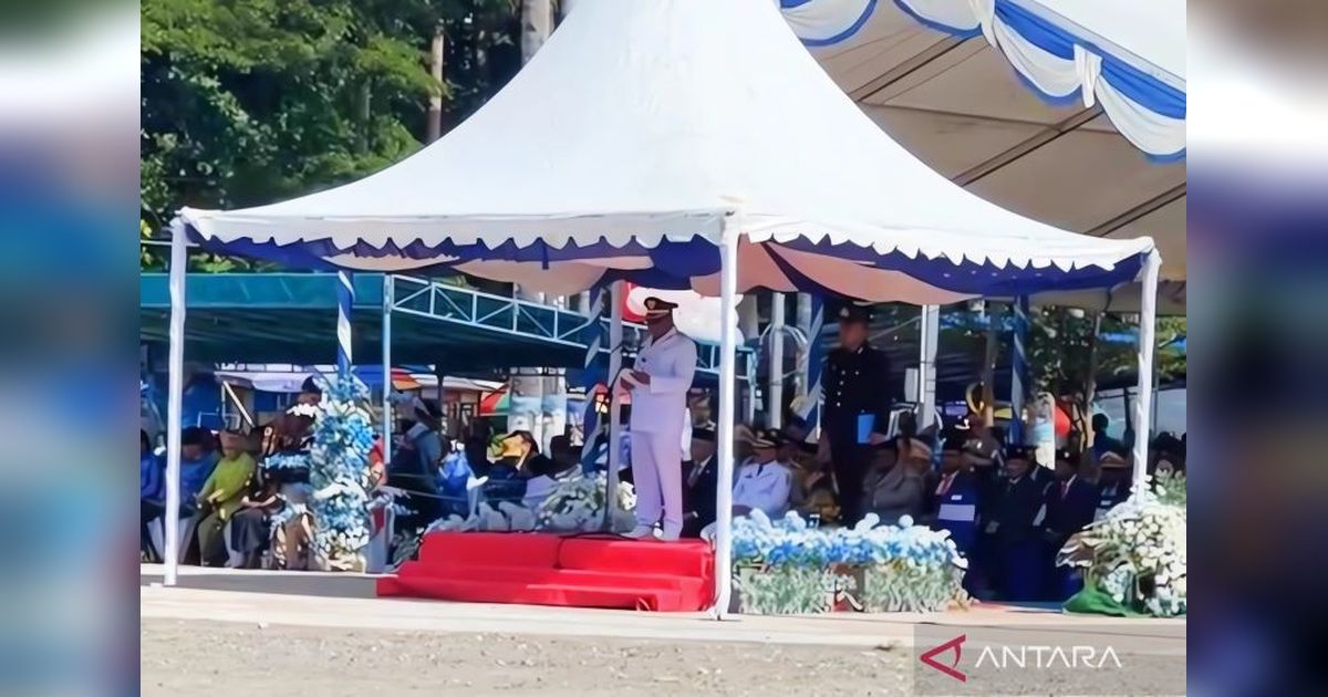 Raja Ampat Berkomitmen Tingkatkan SDM: Program Sekolah Gratis Resmi Diterapkan!