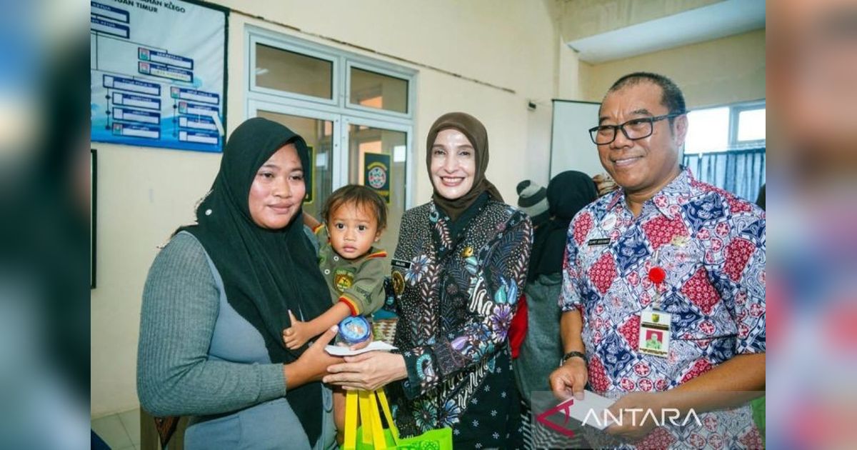 Pemkot Pekalongan Targetkan Intervensi 1.330 KRS dalam Program Genting 2025