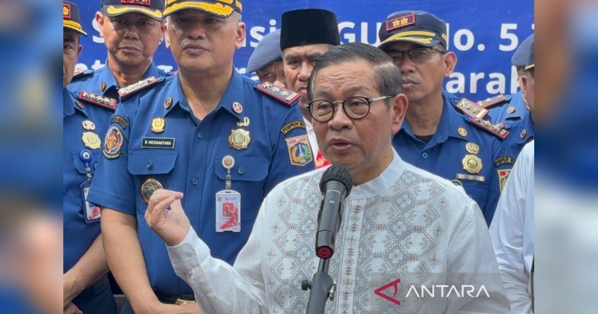 Pemprov DKI Jakarta Buka 1.000 Lowongan Petugas Damkar untuk Tingkatkan Layanan