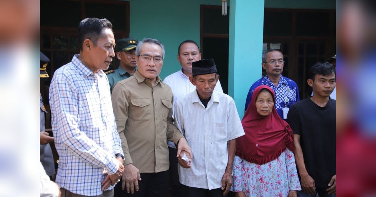 Kasus Mafia Tanah Mbah Tupon di Bantul Masuk Kejaksaan, Pemkab Berkomitmen Kawal Hingga Pengadilan