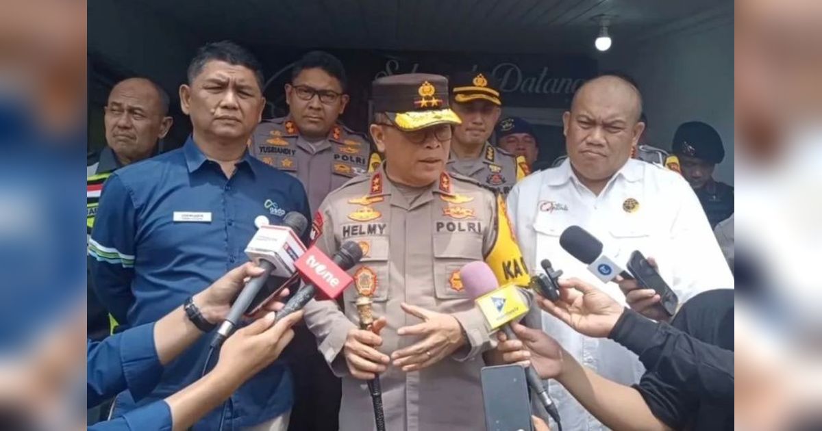 Kapolda Lampung: Profesionalitas dan Keadilan Jadi Prioritas Utama