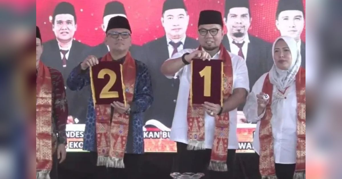 KPU Sumsel Siap Hadapi Gugatan PHPU Pilkada Empat Lawang di MK