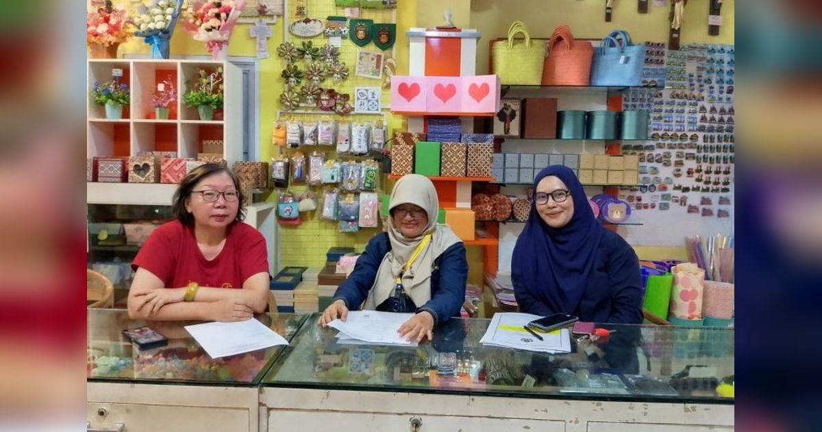 Kanwil DJP Sulselbartra Gelar Operasi Layanan Patuh Pajak: Mendorong Kepatuhan dan Kesadaran Pajak