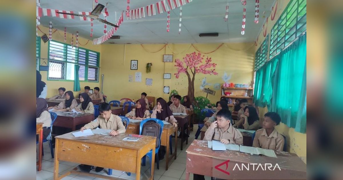 Pemkot Bengkulu Ajak Orang Tua Awasi Anak Cegah Keterlibatan Geng Motor