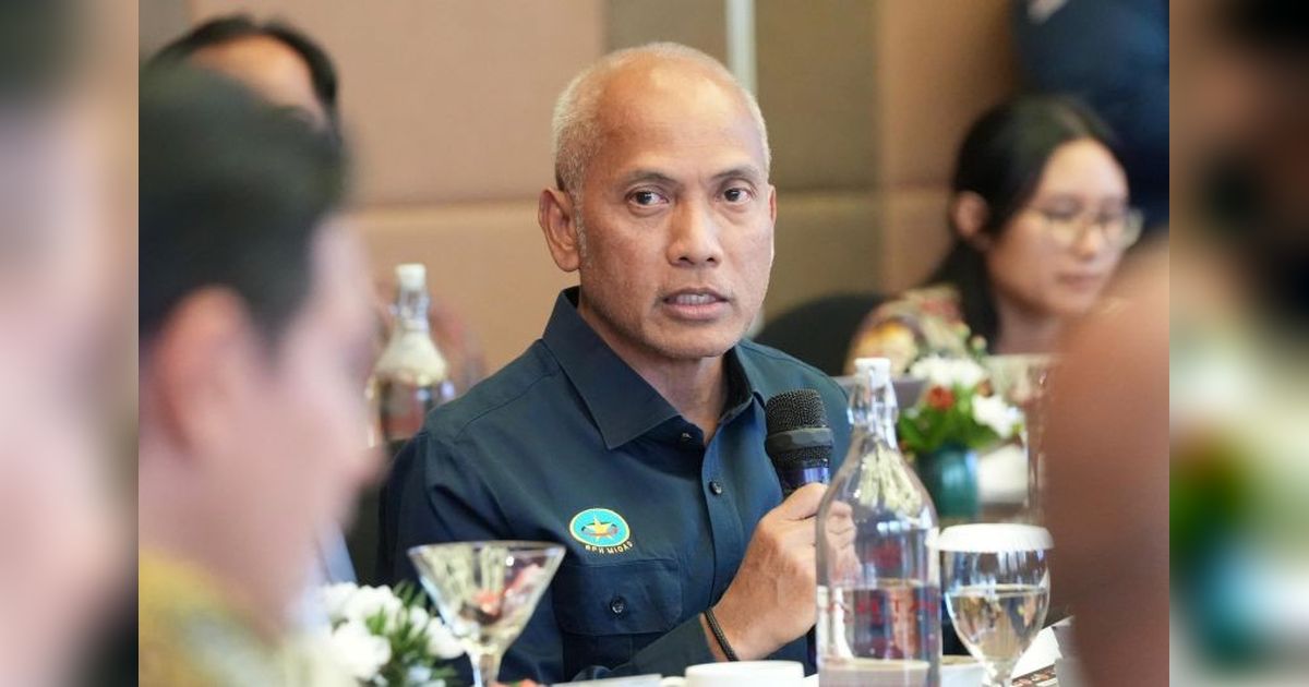 BPH Migas Pastikan Pasokan BBM Aman hingga 2025, DPR RI Dorong Transparansi Distribusi