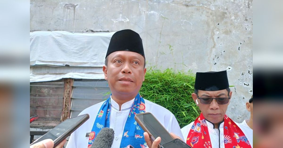 Jemput Bola Deteksi TBC di Jaktim: Upaya Munjirin Tekan Penyebaran Penyakit