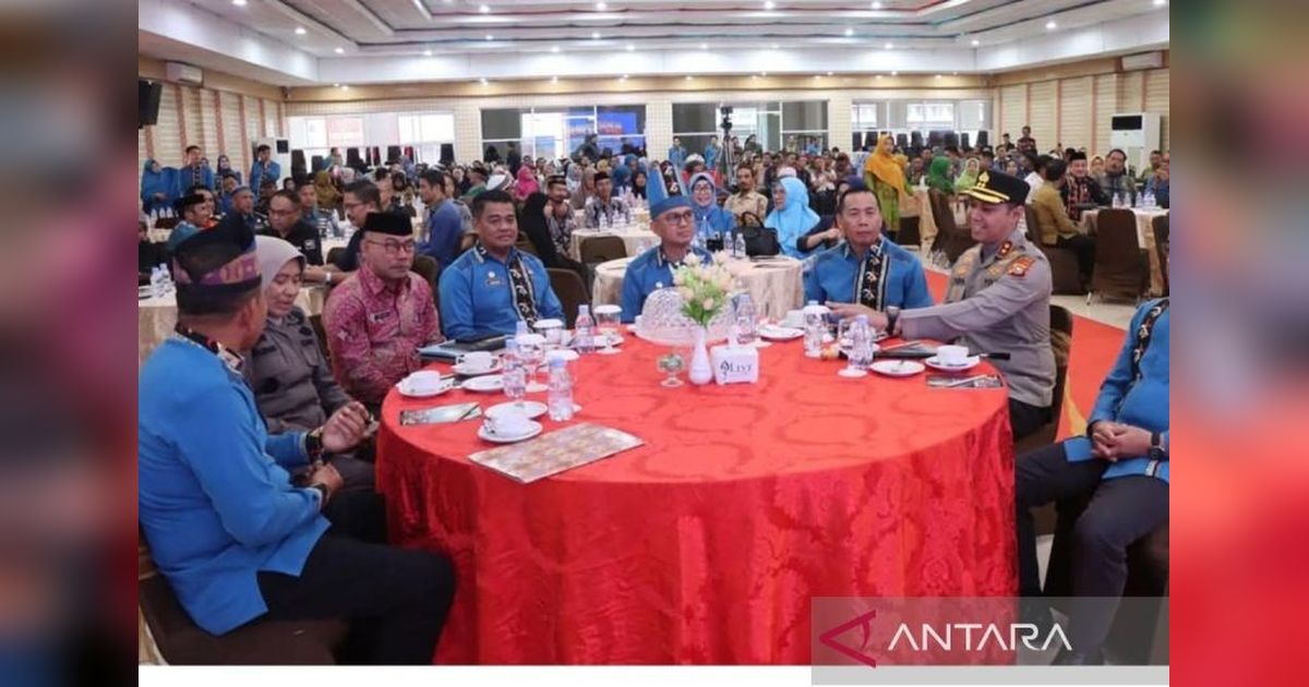 Kolaka Maju dan Unggul: Musrenbang RPJMD 2025-2029 Usung Visi Keadilan dan Kemajuan