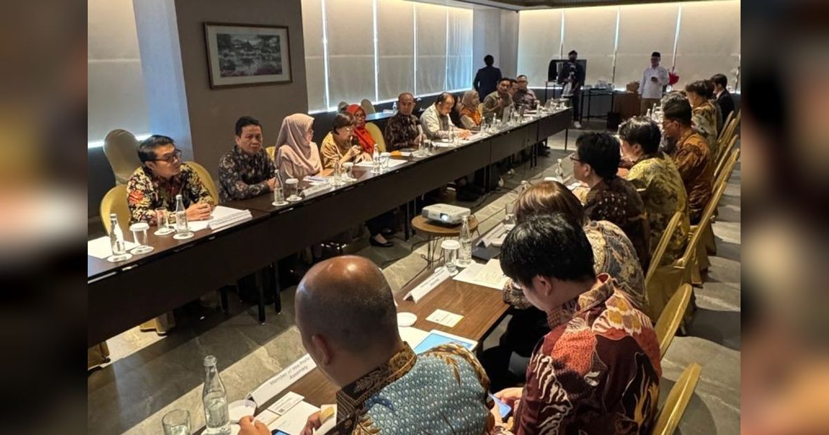 UI dan Pemerintah Prefektur Mie Jalin Kerja Sama Perawat: Buka Peluang Global bagi Lulusan Indonesia