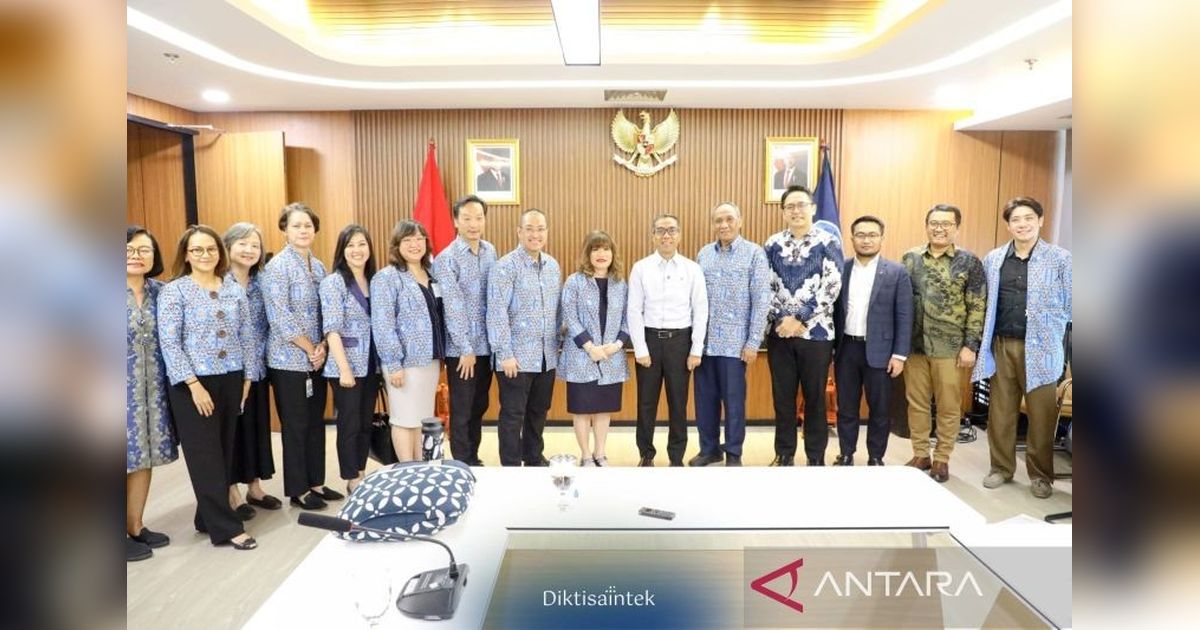 Kemdikbudristek Ajak Apindo Komersialisasikan Riset dan Inovasi untuk Dongkrak Ekonomi