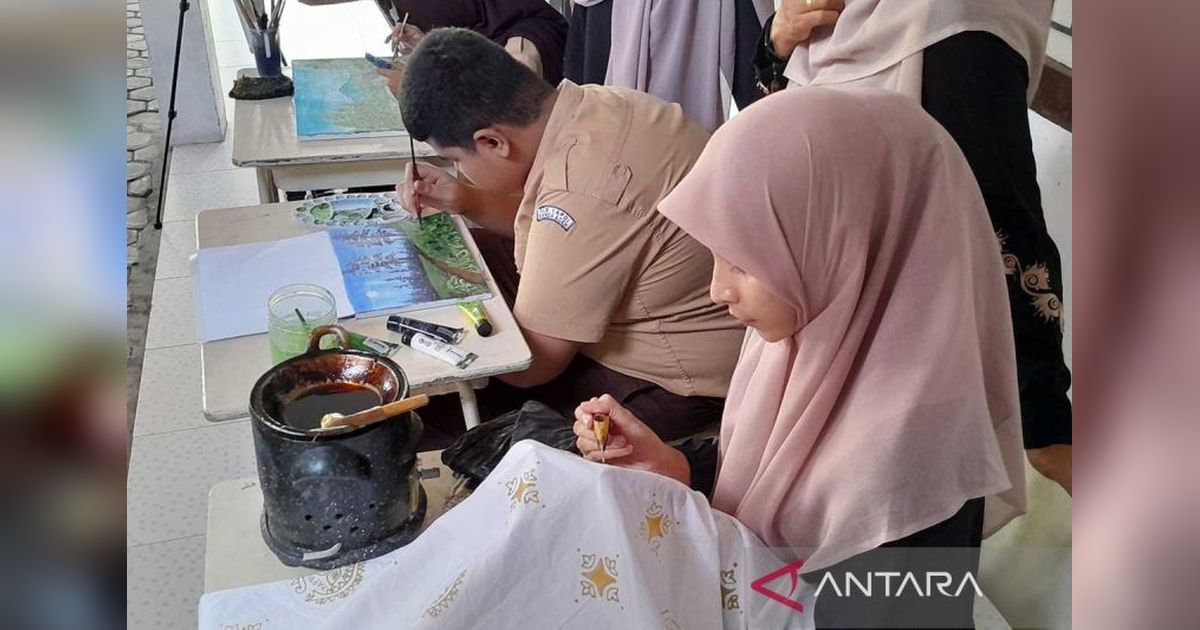 SLB Insani Banda Aceh: Kembangkan Pendidikan Vokasional untuk Peserta Didik Berkebutuhan Khusus