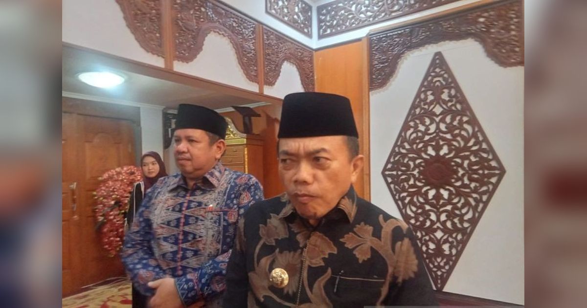 Pemprov Jambi Kembali akan Bangun Asrama Haji: Butuh Rp18 Miliar