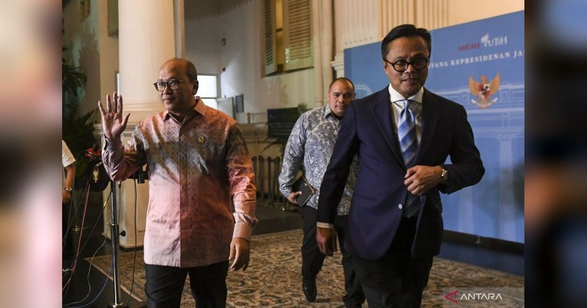 Danantara dan Kadin: Kolaborasi untuk Majukan Ekonomi Indonesia di Kancah Global