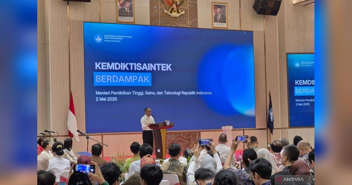 Kemdikbudristek Dukung Hilirisasi Riset: Dorong Inovasi Jadi Produk Komersial