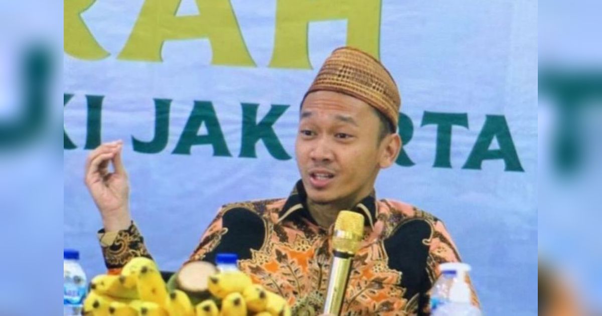 PWNU DKI Jakarta Bantah Pernyataan Terkait Aqua dan Israel