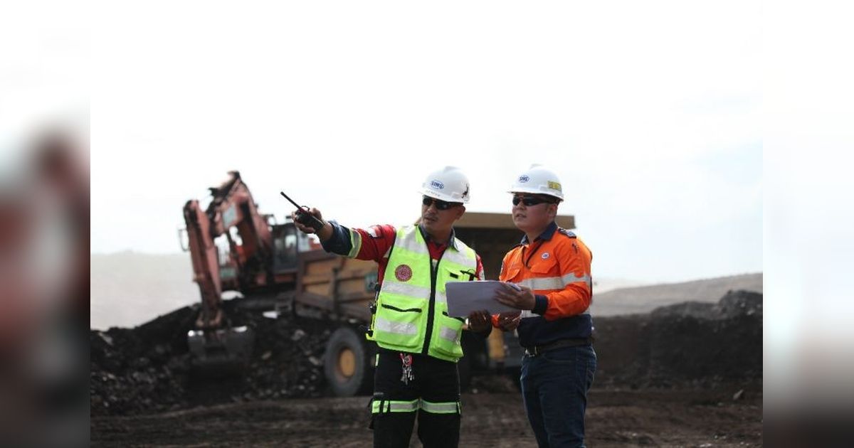 Dana Tambahan Royalti Minerba: Cukup untuk Biayai JETP hingga 2030?