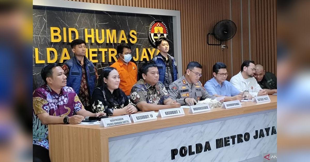 Akses Ilegal di Jakpus: Korban Rugi Rp261 Juta, Satu Tersangka Ditangkap