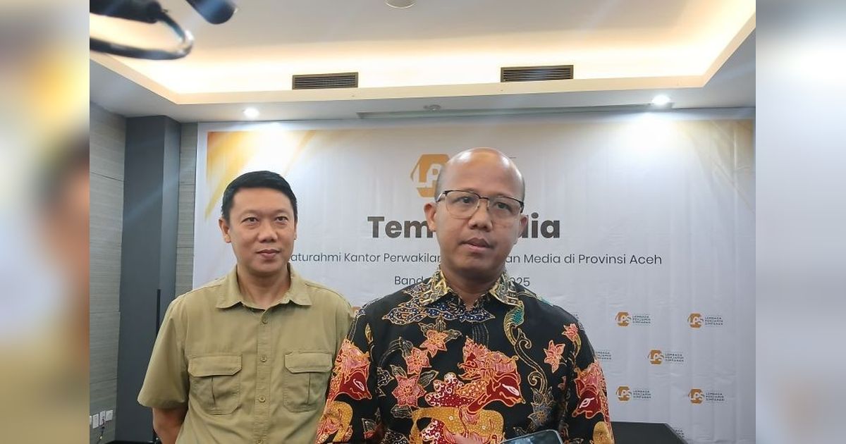 LPS Bayar Rp17,79 Miliar Klaim Nasabah Tiga BPR Likuidasi di Aceh
