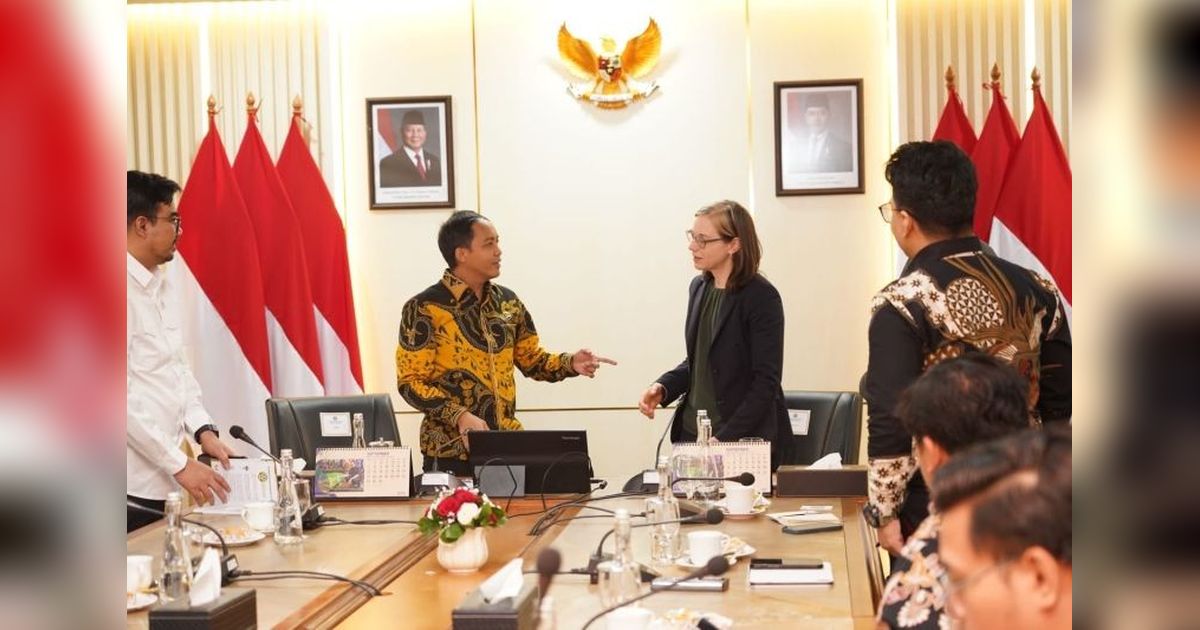 Transparansi Kunci Maksimalkan Potensi Perdagangan Karbon Indonesia, Kata Menhut