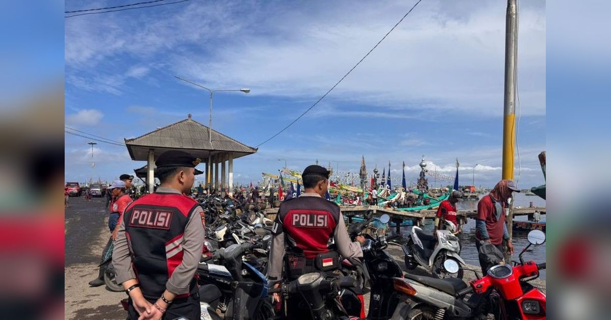 Polres Jembrana Imbau Masyarakat Laporkan Tindakan Premanisme