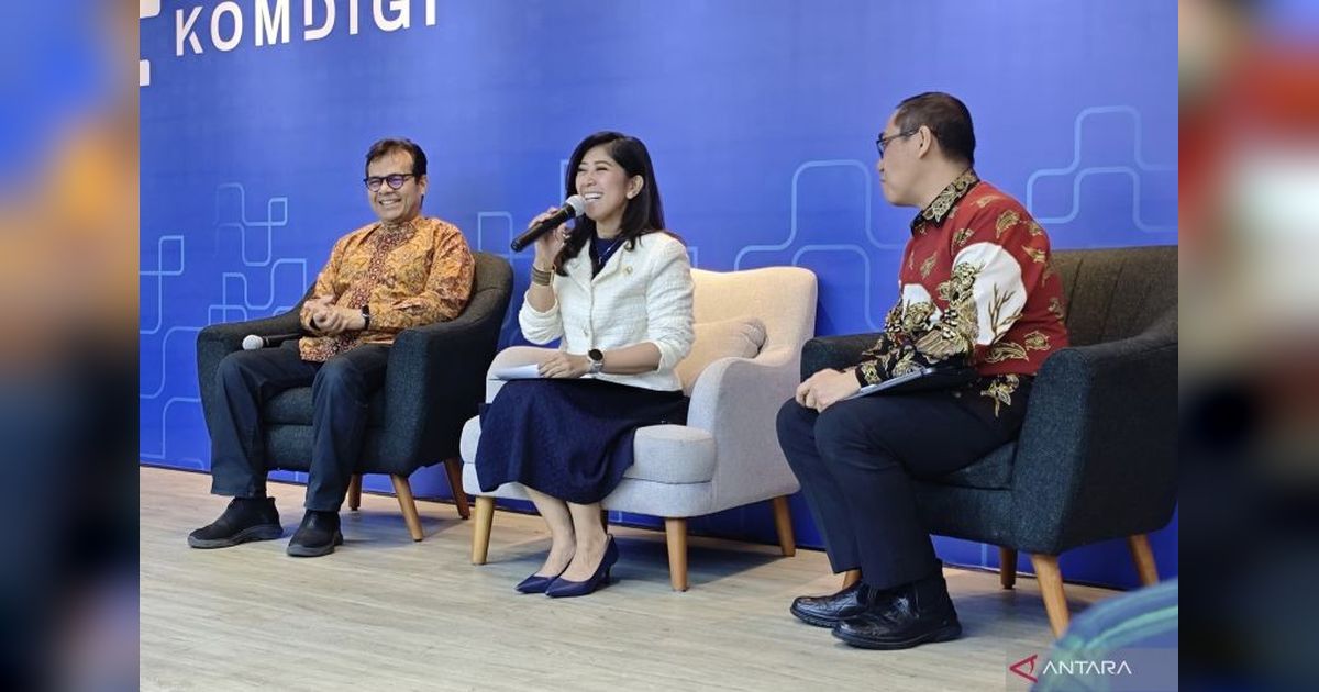 Kemkominfo Sediakan Press Room 24 Jam untuk Wartawan, Dukung Kinerja Jurnalistik