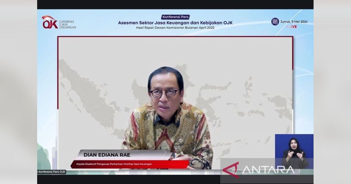 Tren Penurunan Jumlah BPR Berlanjut: OJK Terus Perkuat Industri Keuangan