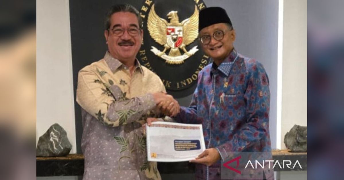 Pemprov Maluku Usulkan Pembangunan Jalan dan Jembatan ke Menteri PU
