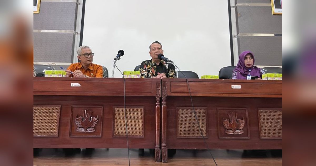ASPD DIY Tak Diulang Meski Dua Soal Bocor, Disdikpora Tegas Beri Sanksi