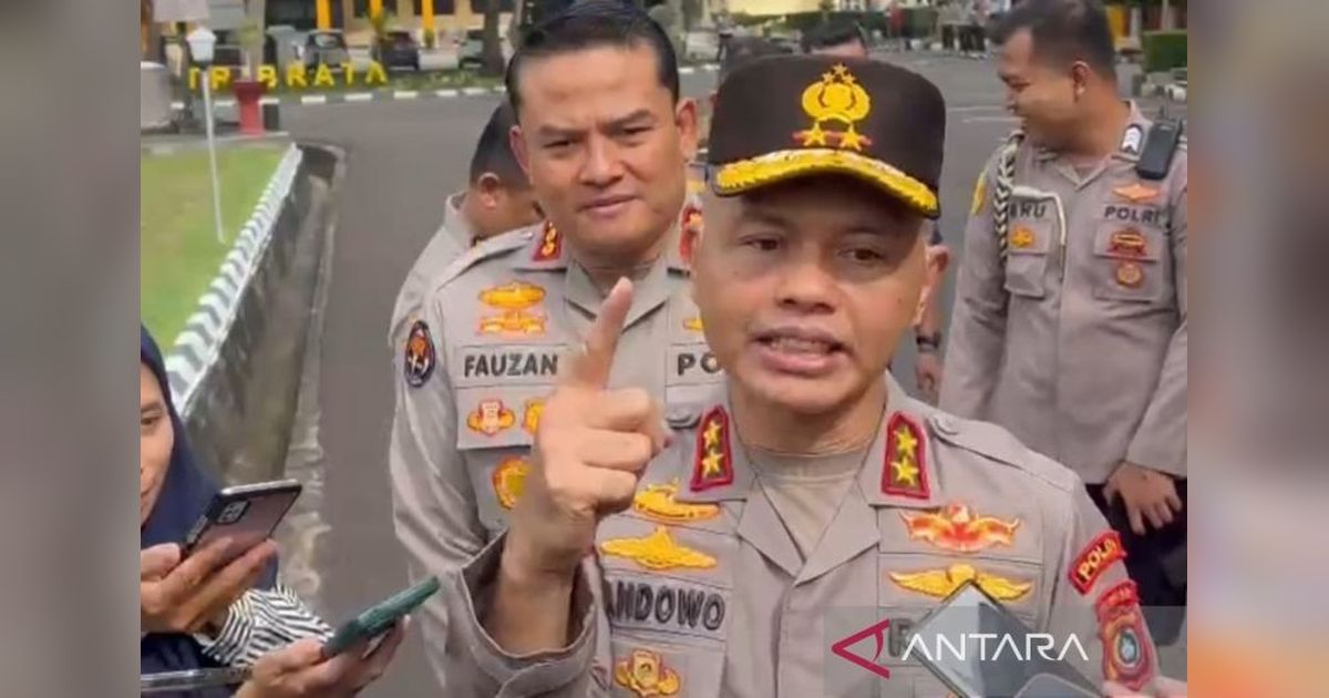Polda Babel Berhasil Berantas Premanisme dan Geng Motor: Provinsi Bebas Kriminalitas?